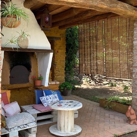 Mountain House Surrounded By Nature Bayacas Exterior foto