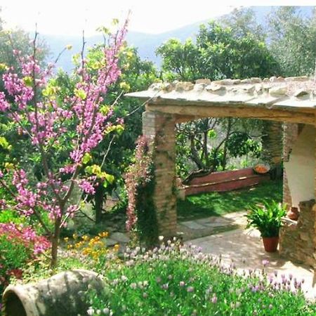 Mountain House Surrounded By Nature Bayacas Exterior foto
